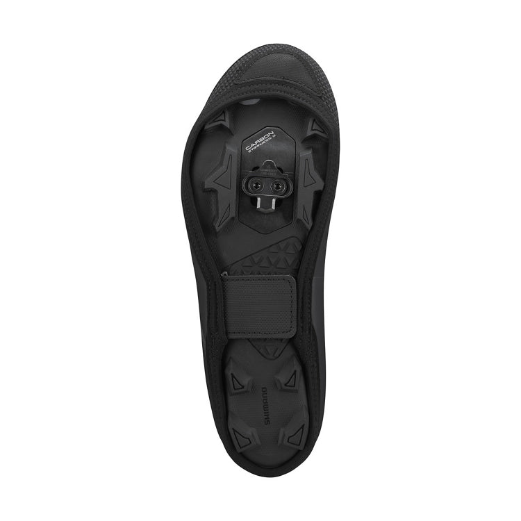 Überschuhe SHIMANO DUAL CR Schwarz