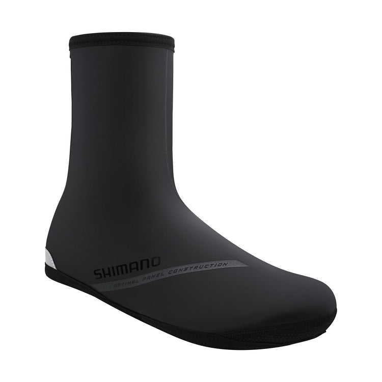 Überschuhe SHIMANO DUAL CR Schwarz