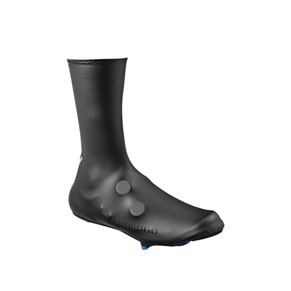 Couvre Chaussures SHIMANO DUAL FIT RAIN Noir