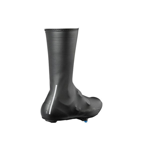 Couvre Chaussures SHIMANO DUAL FIT RAIN Noir