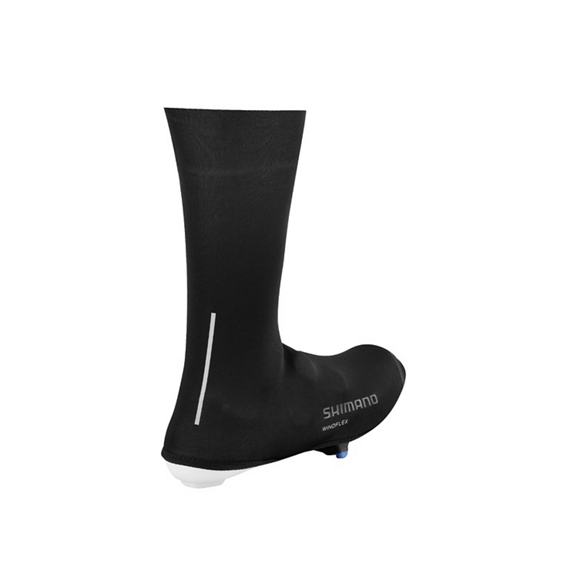 Καλύμματα παπουτσιών SHIMANO DUAL FIT WINDFLEX μαύρα