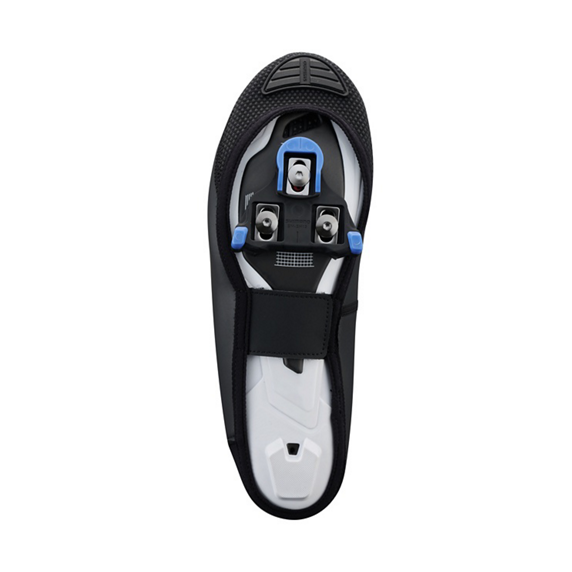 SHIMANO DUAL FIT Overshoes Black 2026