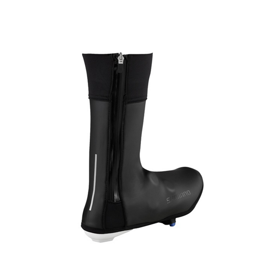 SHIMANO DUAL FIT Overshoes Black 2026