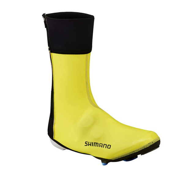 SHIMANO DUAL FIT kollased kingakatted 2026