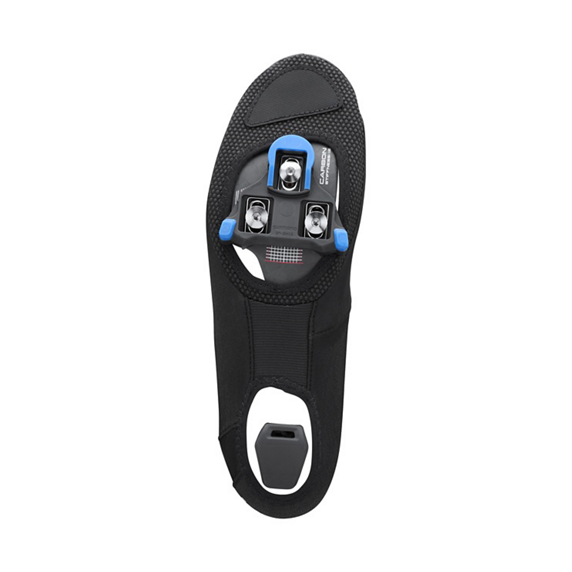 Couvre Chaussures SHIMANO S-PHYRE TALL Noir