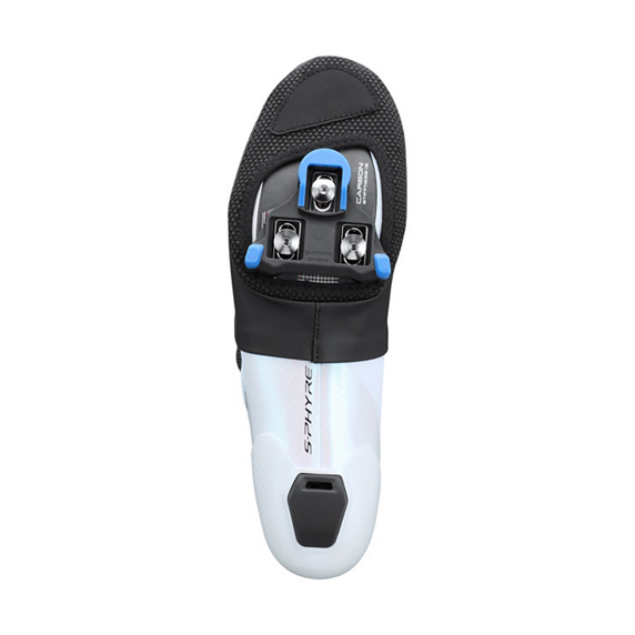 Couvre Orteils SHIMANO S-PHYRE Noir