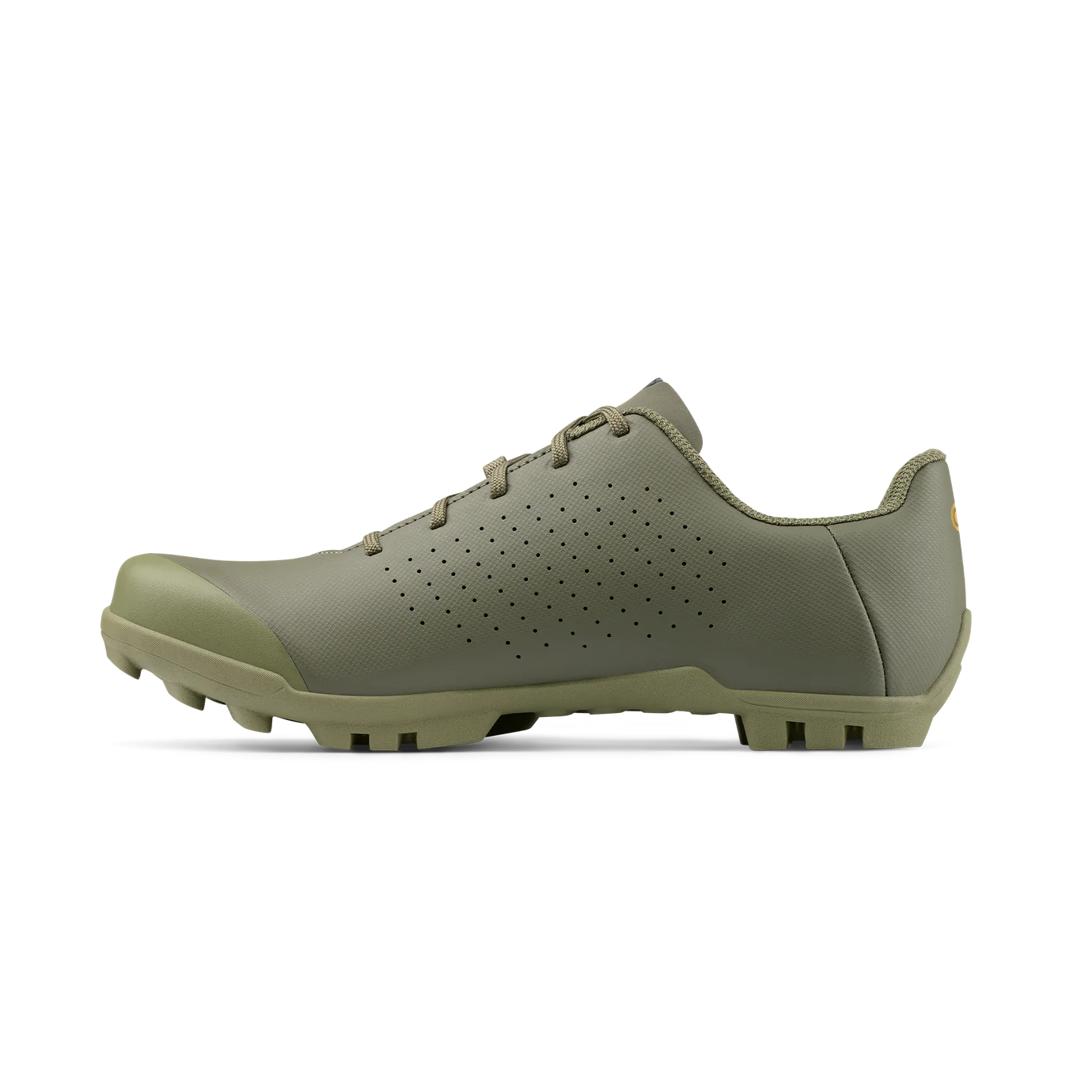 Maastopyöräilykengät XC/GRAVEL CRANKBROTHERS CANDY LACE khaki