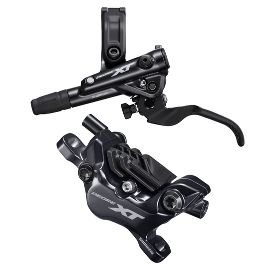 Πίσω φρένο SHIMANO XT M8120 με 4 έμβολα