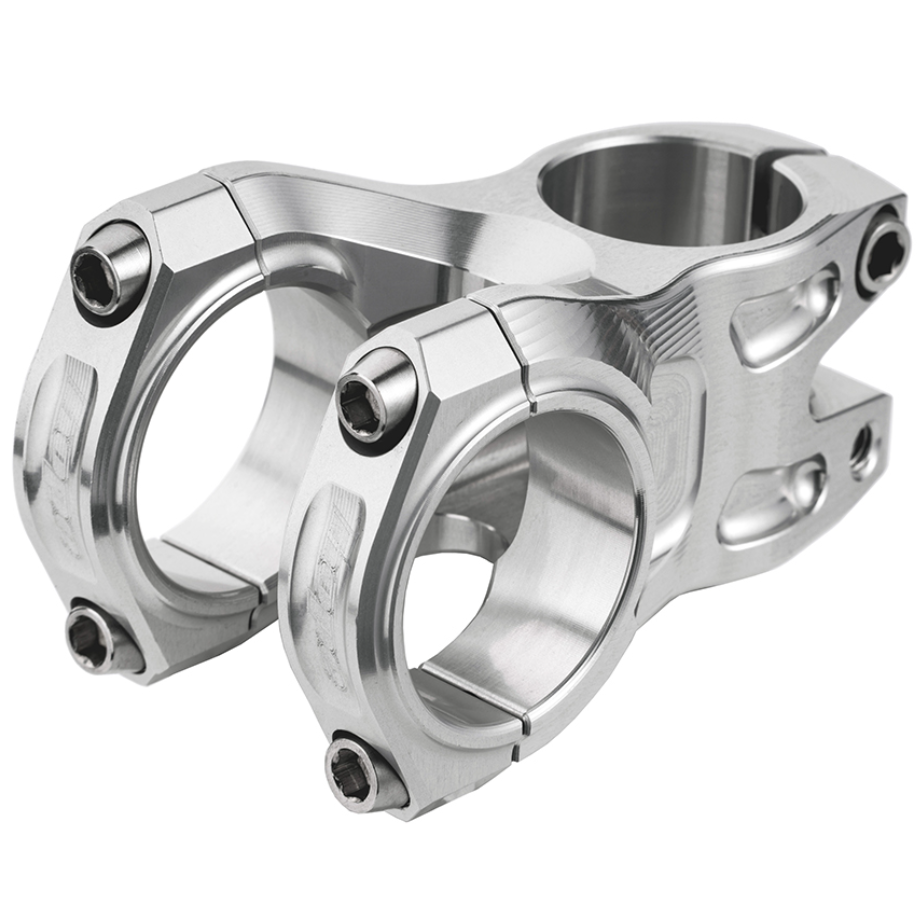 Vorbau HOPE GRAVITY Silber
