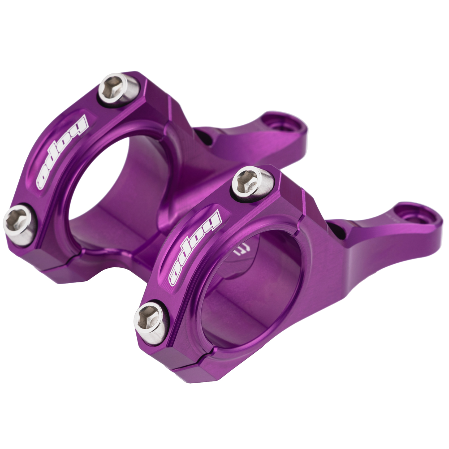 Styrstam HOPE DIRECT MOUNT Lila