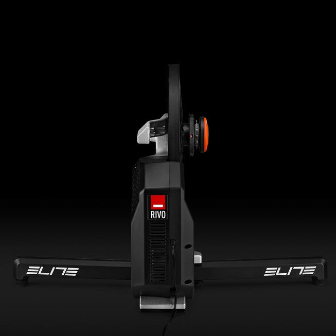 Home Trainer ELITE RIVO COG&CLICK Version