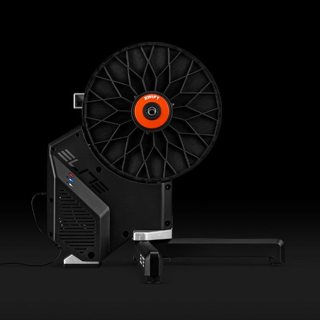 Home Trainer ELITE RIVO COG&CLICK Version