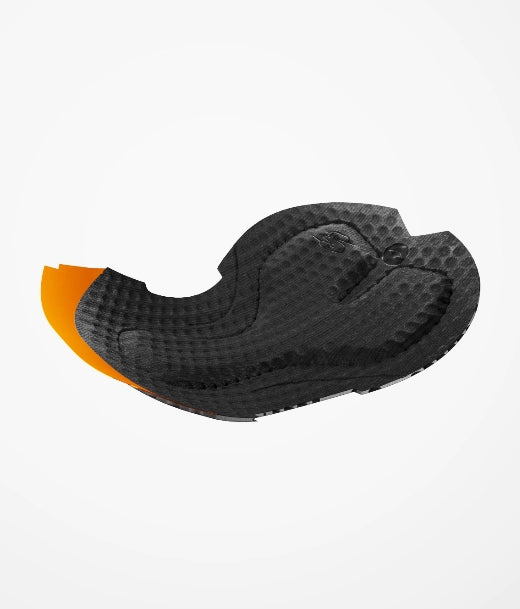 Calção Curto com Bretelas ASSOS MILLE GT INDOOR S11 Mulher Preto