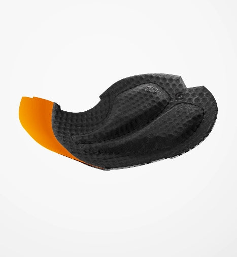 ASSOS MILLE GT SPRING FALL S11 pruunid pikad traksidega rattapüksid
