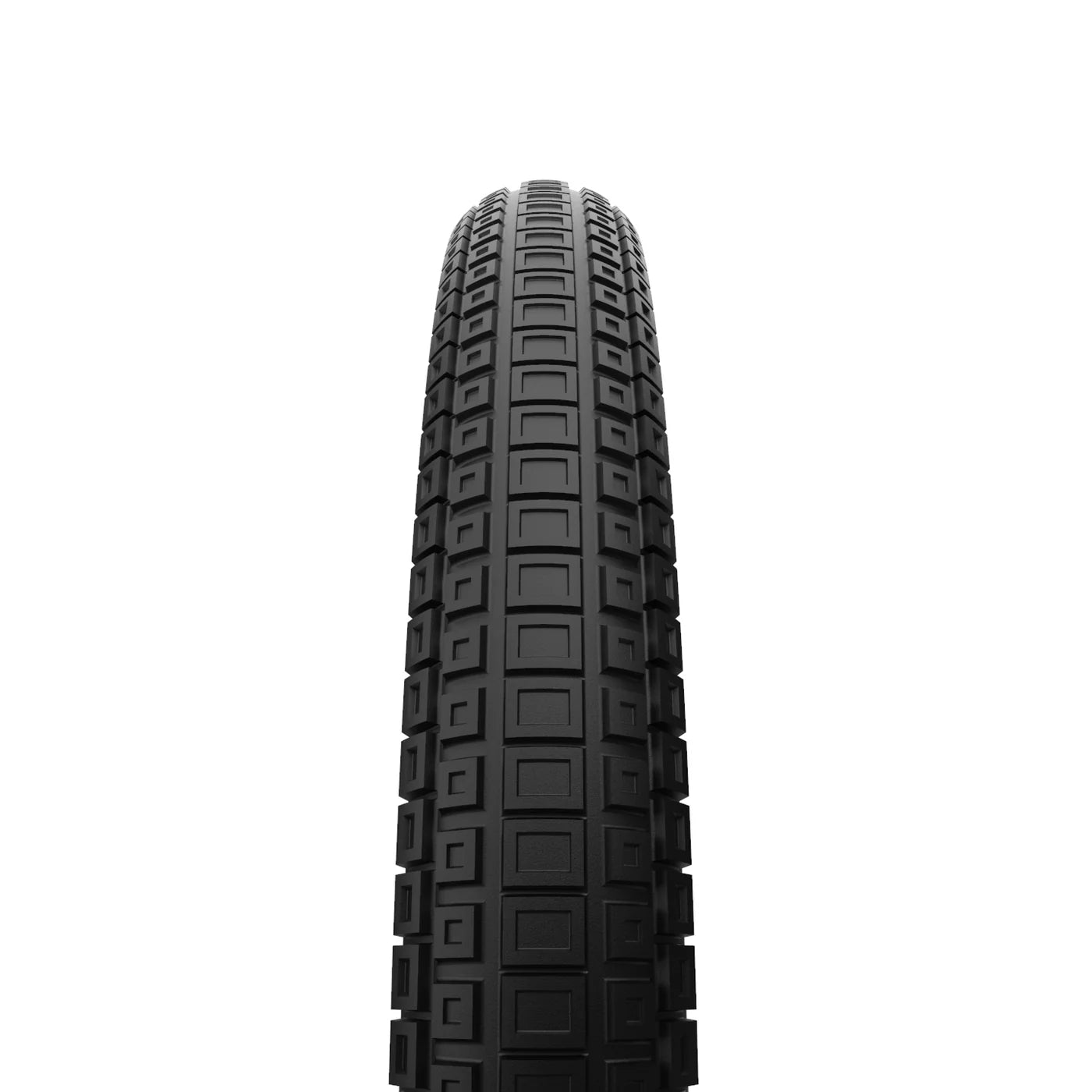 Dæk CAST STUNT DOUBLE 24x2.40 Tubeless Ready Sort