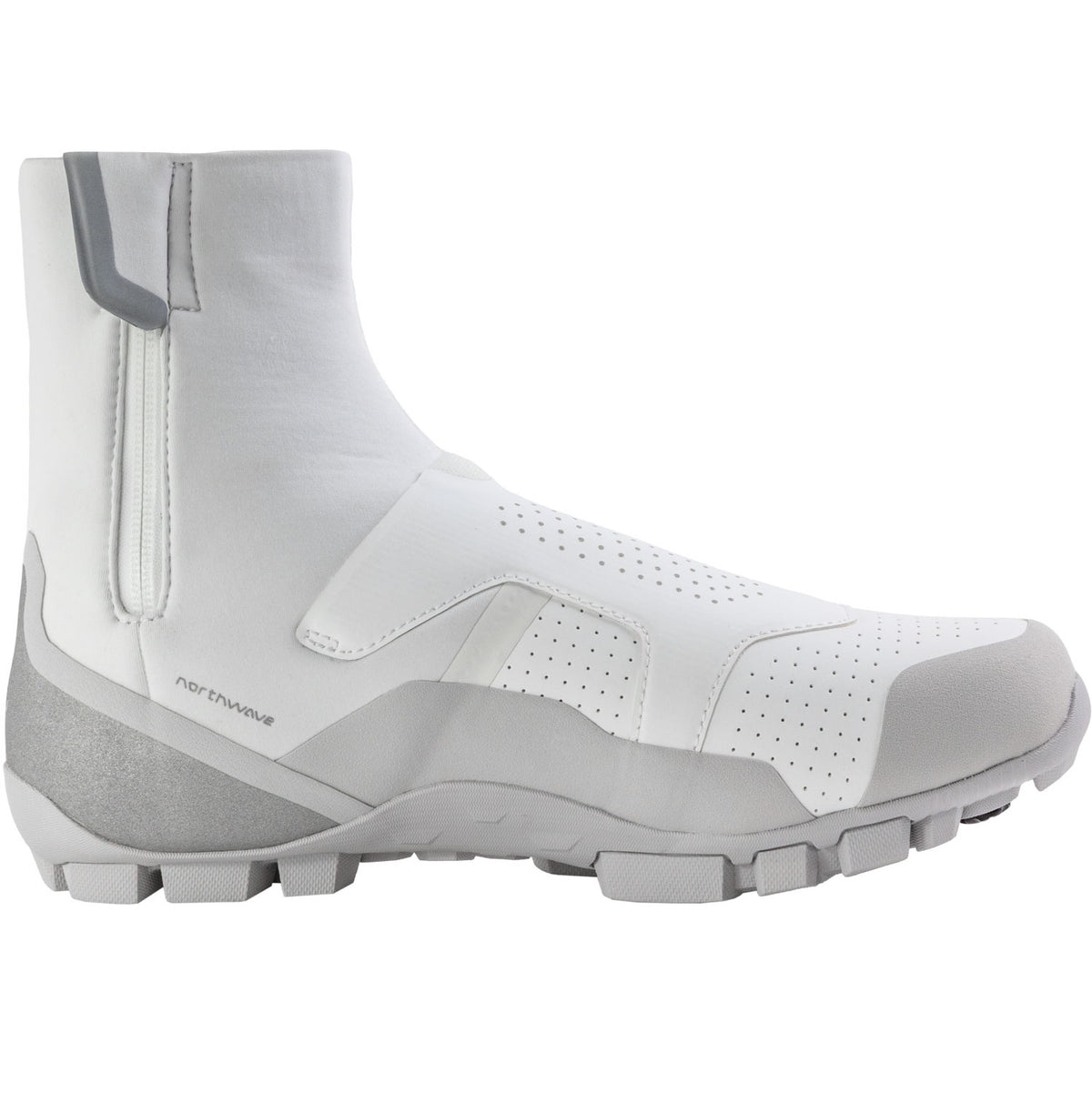 Bijele zimske MTB cipele NORTHWAVE CELSIUS XT ARCTIC GTX
