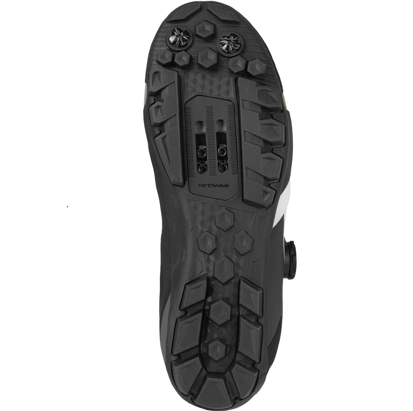 NORTHWAVE CELSIUS XT GTX VINTER MTB-sko Sort/Grå