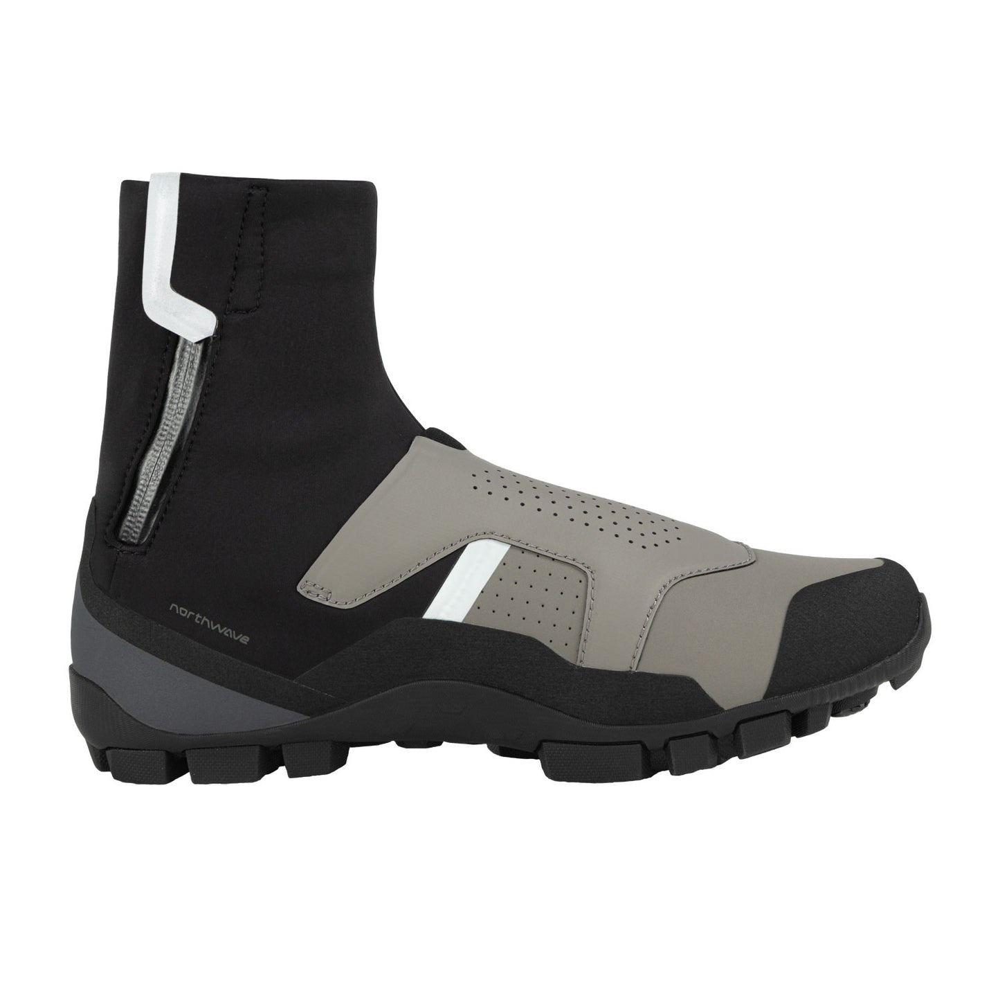 NORTHWAVE CELSIUS XT GTX VINTER MTB-sko Sort/Grå