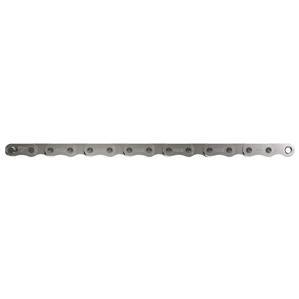Gruppe SRAM FORCE AXS E1 2x12V Effektmåler