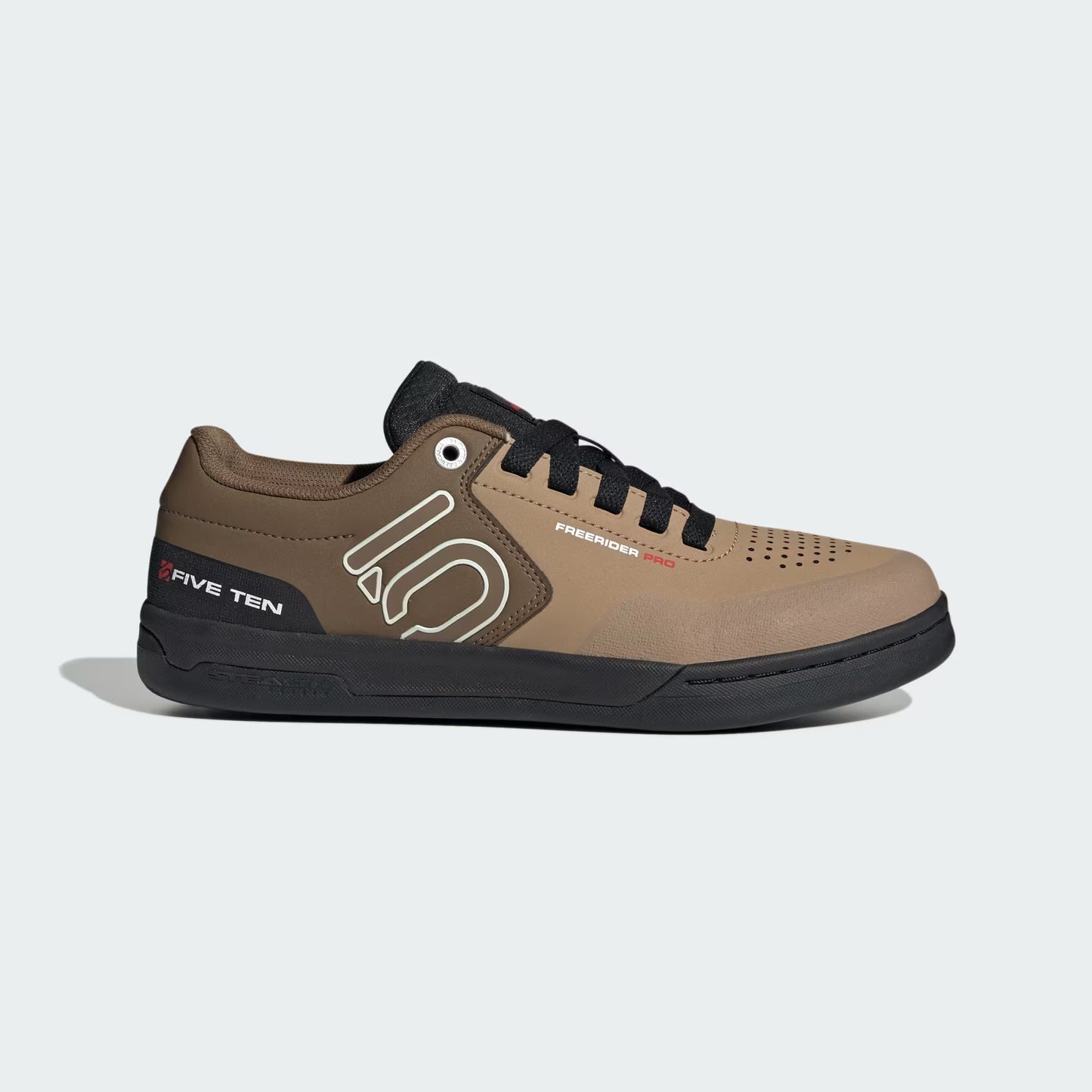 Chaussures VTT ADIDAS FIVE TEN FREERIDER PRO Beige