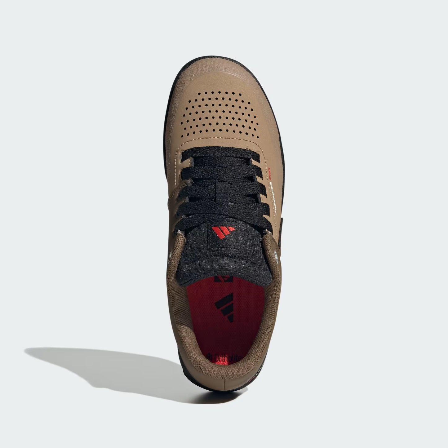 Chaussures VTT ADIDAS FIVE TEN FREERIDER PRO Beige