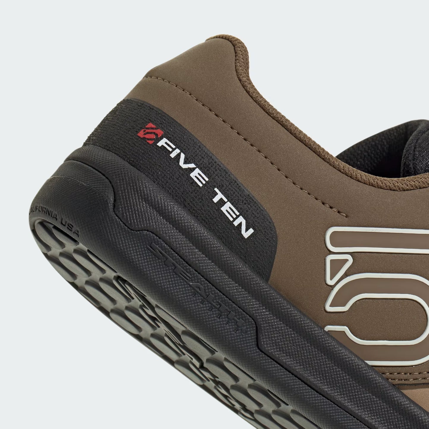 Chaussures VTT ADIDAS FIVE TEN FREERIDER PRO Beige