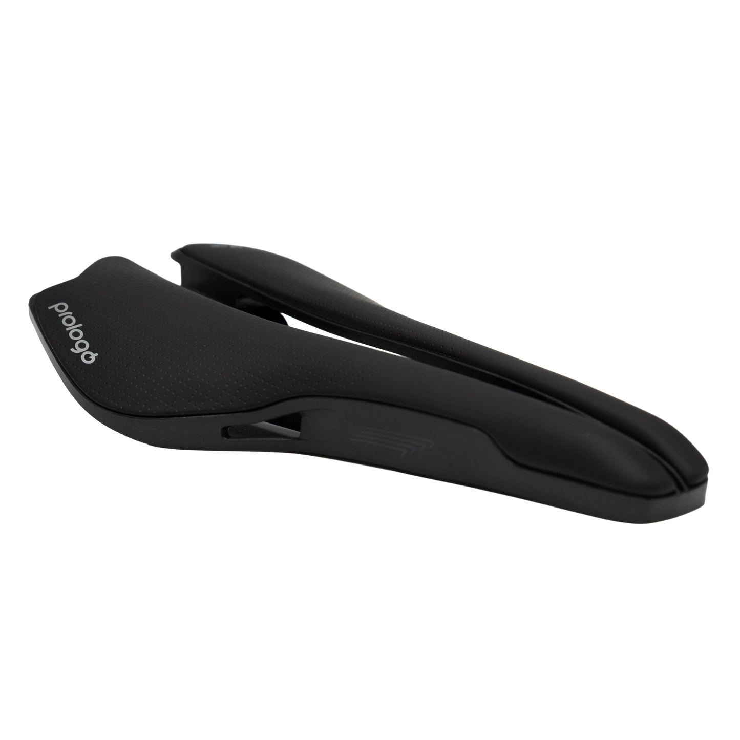 Selle PROLOGO CHOICE PAS 140mm Rails Nack