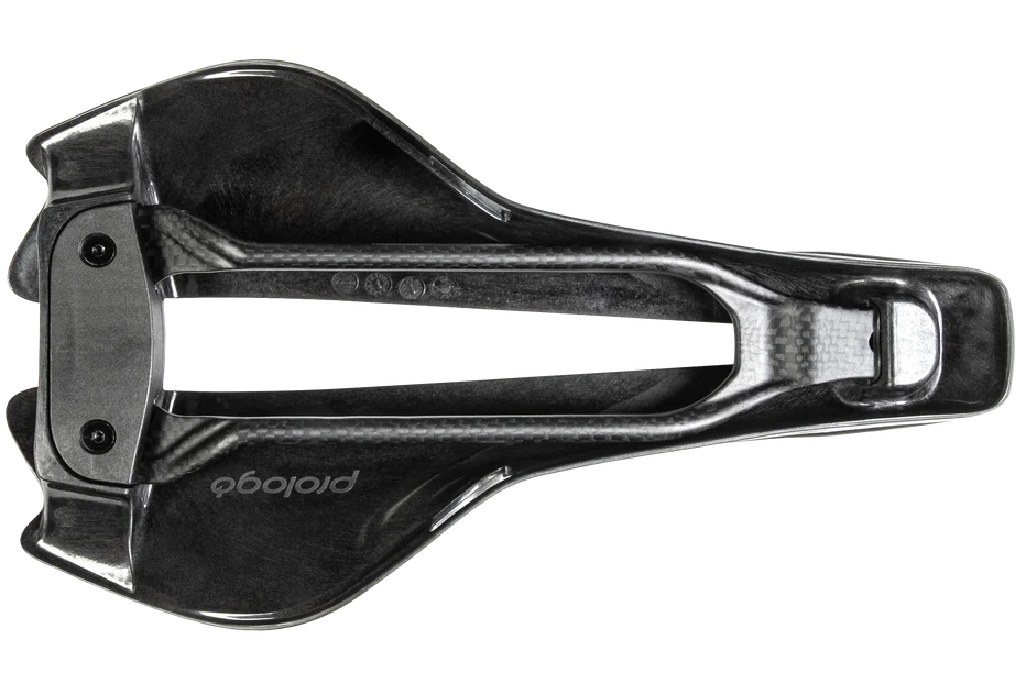 Selle PROLOGO CHOICE PAS 140mm Rails Nack