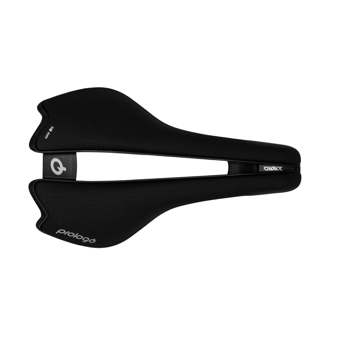 Selle PROLOGO CHOICE PAS 140mm Rails Nack