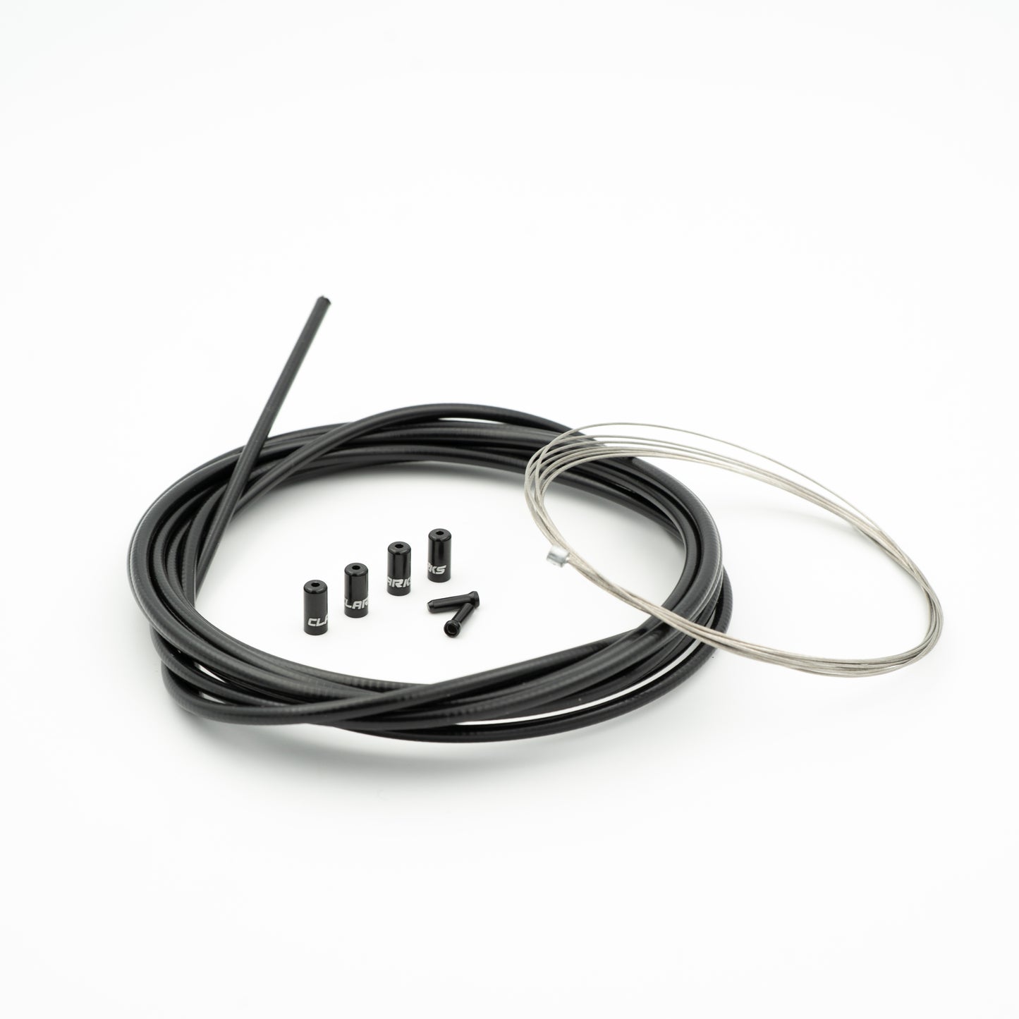 CLARKS Dropper Seatpost Cable and Housing Kit