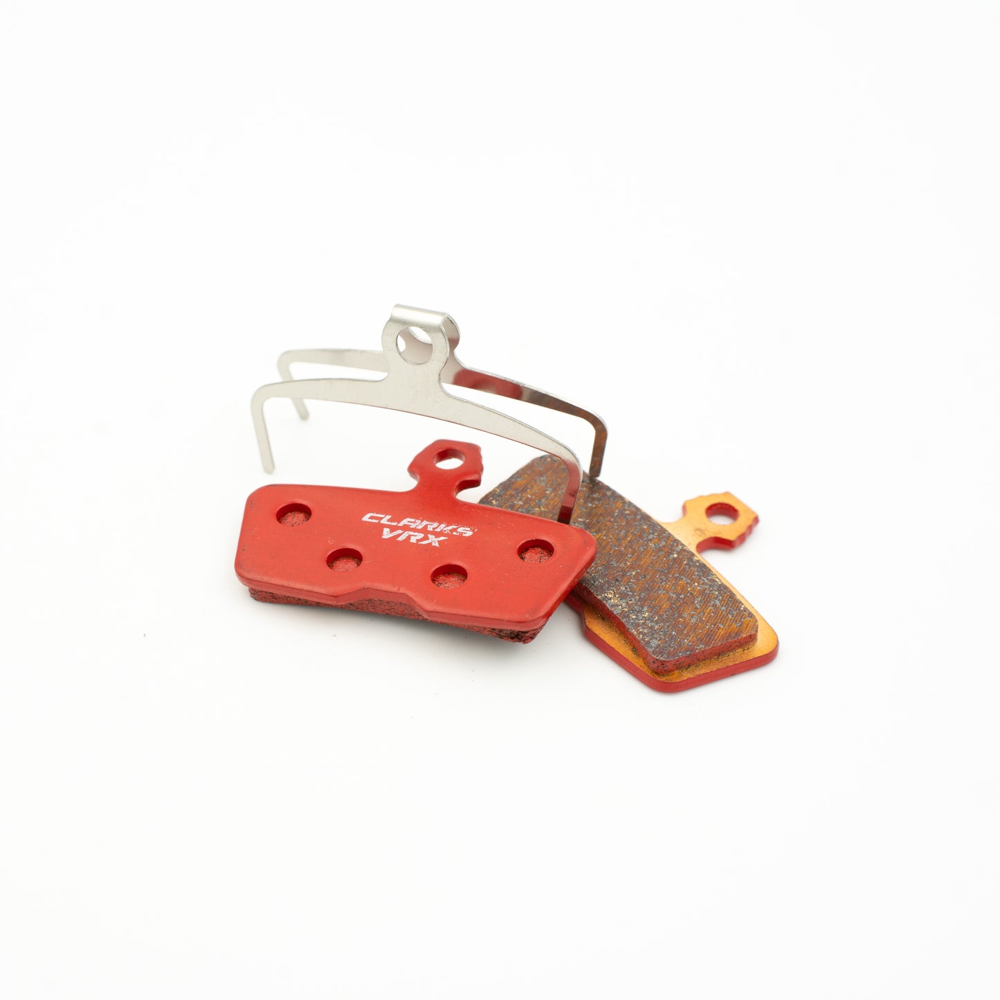 Metalliska Bromsskivor CLARKS Sram Code (>2011) Sram Guide RE / Motive