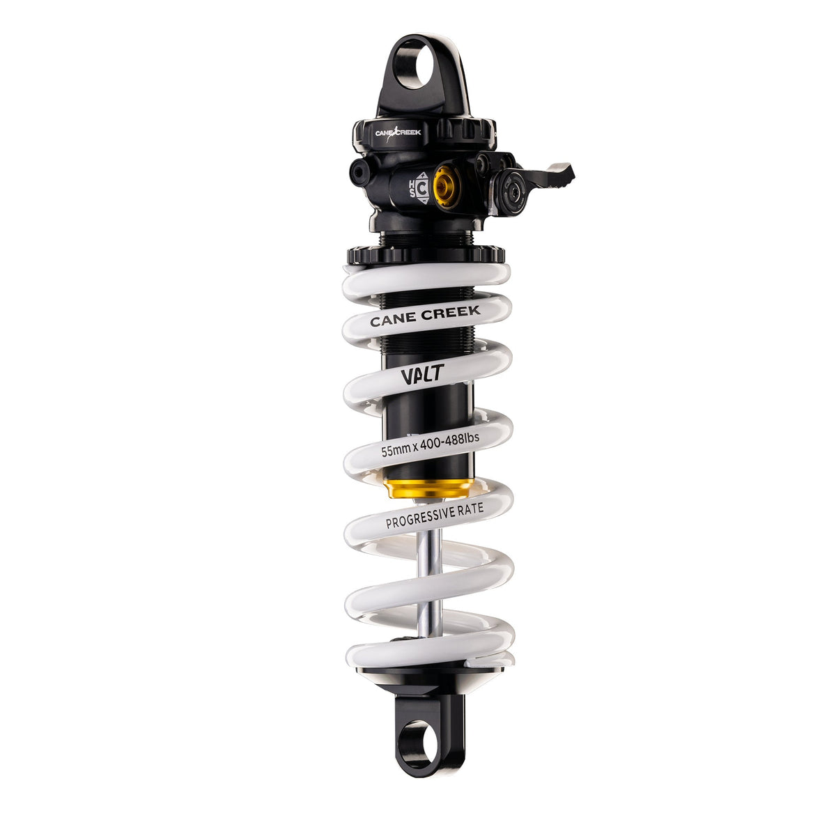 Tlumič CANE CREEK Coil IL