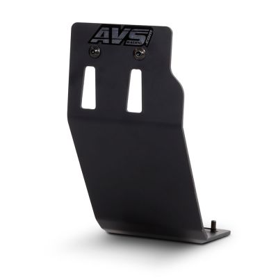 AVS Motorbeskyttelsesslæde til Commencal Meta Power 2022