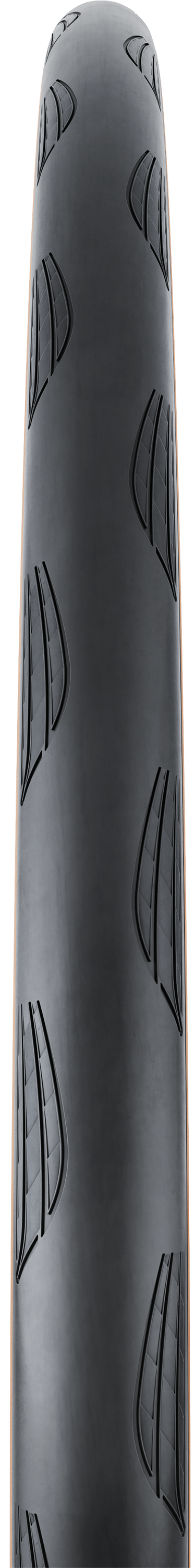Pneu CONTINENTAL GRAND PRIX 700c Tubeless Ready Noir