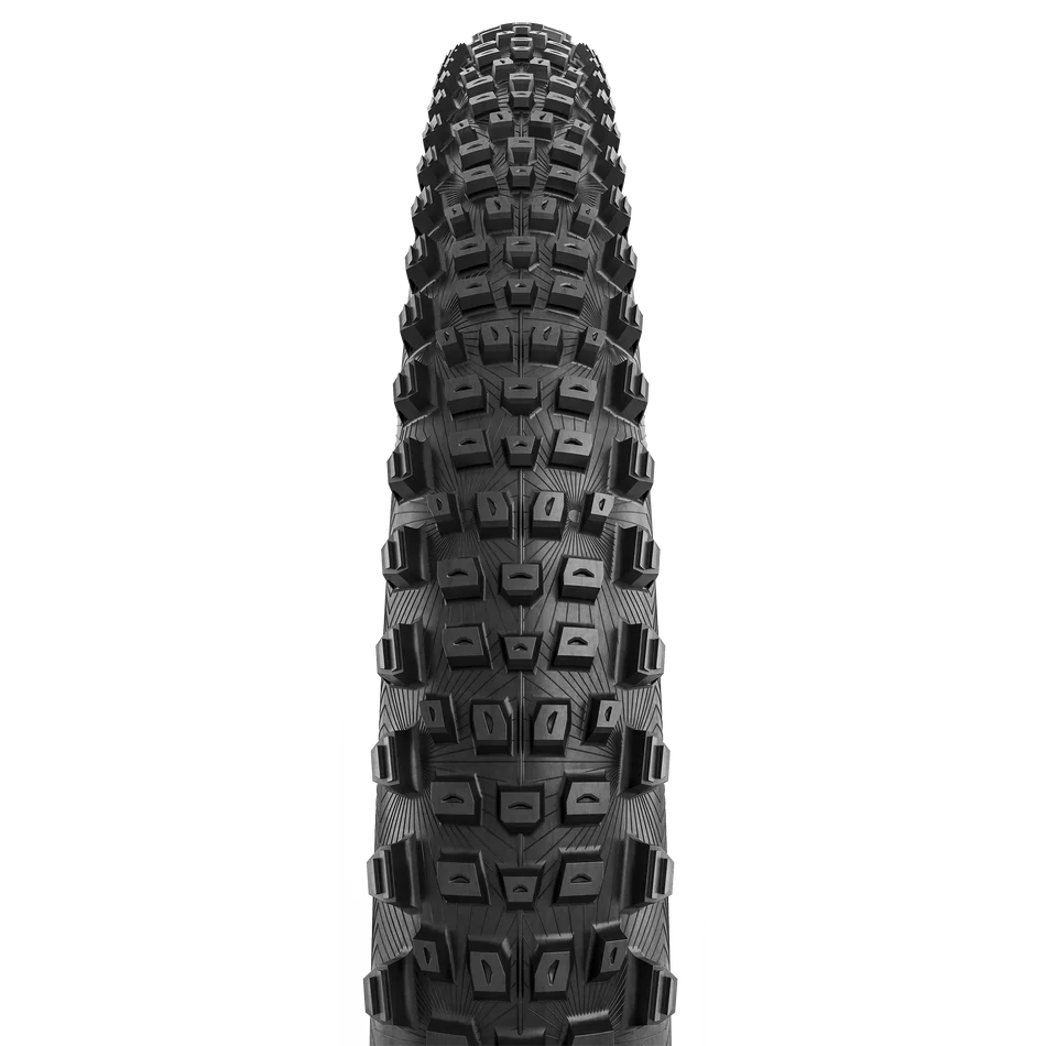 Pneu CONTINENTAL MAGNOTAL TrailGrip 29x2.40 Tubeless Ready Souple Noir