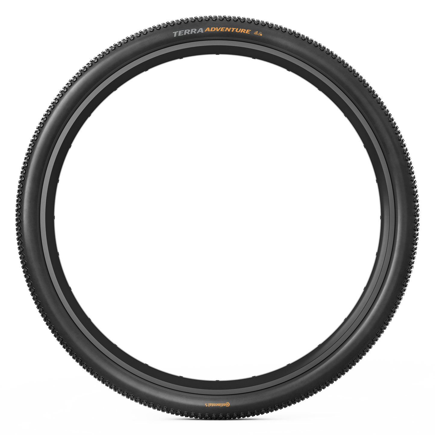 Pneu CONTINENTAL TERRA ADVENTURE TRAIL GRIP 700x45c Tubeless Ready Noir