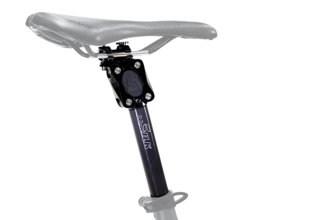 Tige de Selle Suspendue CANE CREEK EESILK + CARBON 35 mm