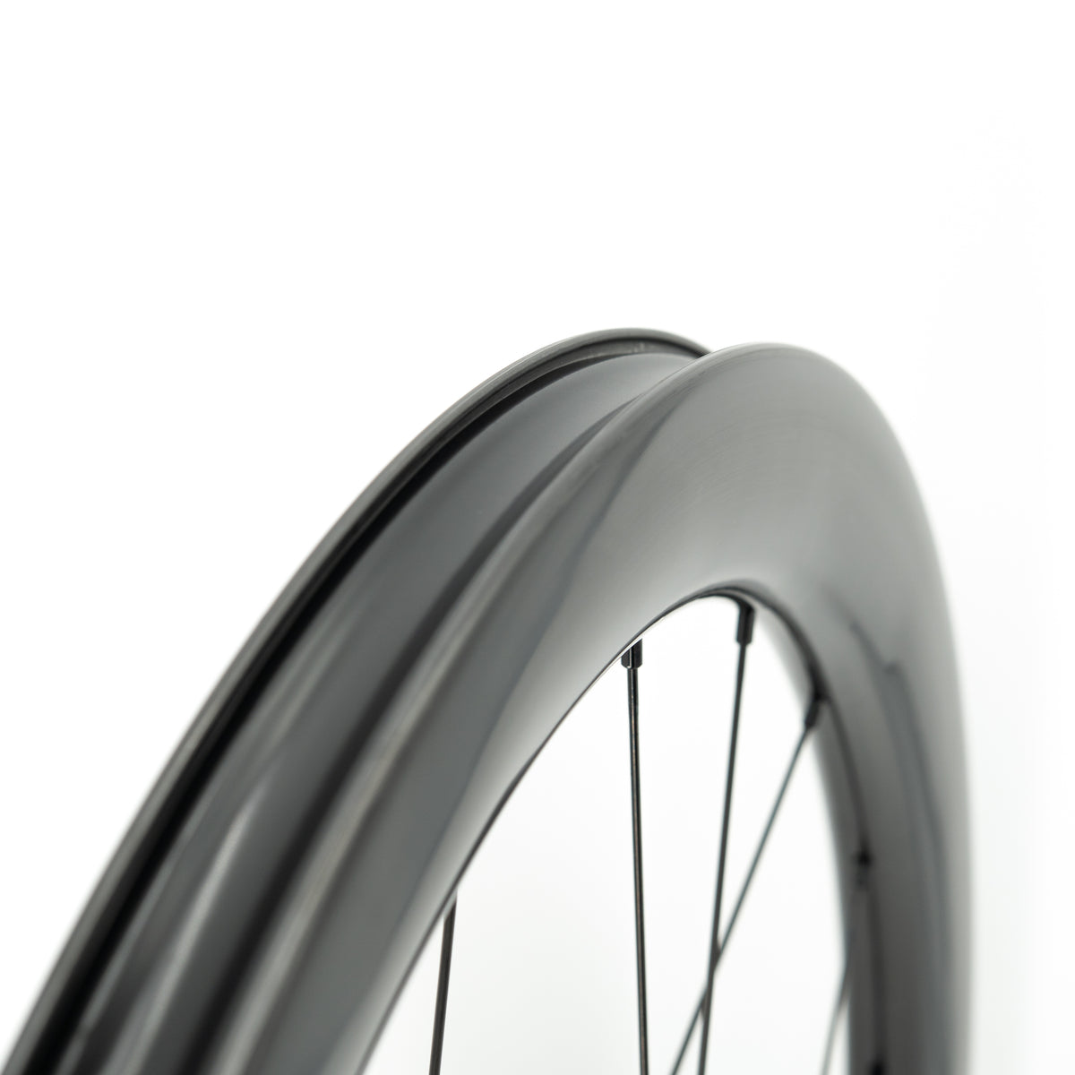 Paire de Roues NEWMEN ADVANCED A.50 Tubeless Ready (Center Lock)