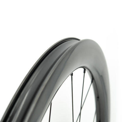 Paire de Roues NEWMEN ADVANCED A.50 Tubeless Ready (Center Lock)