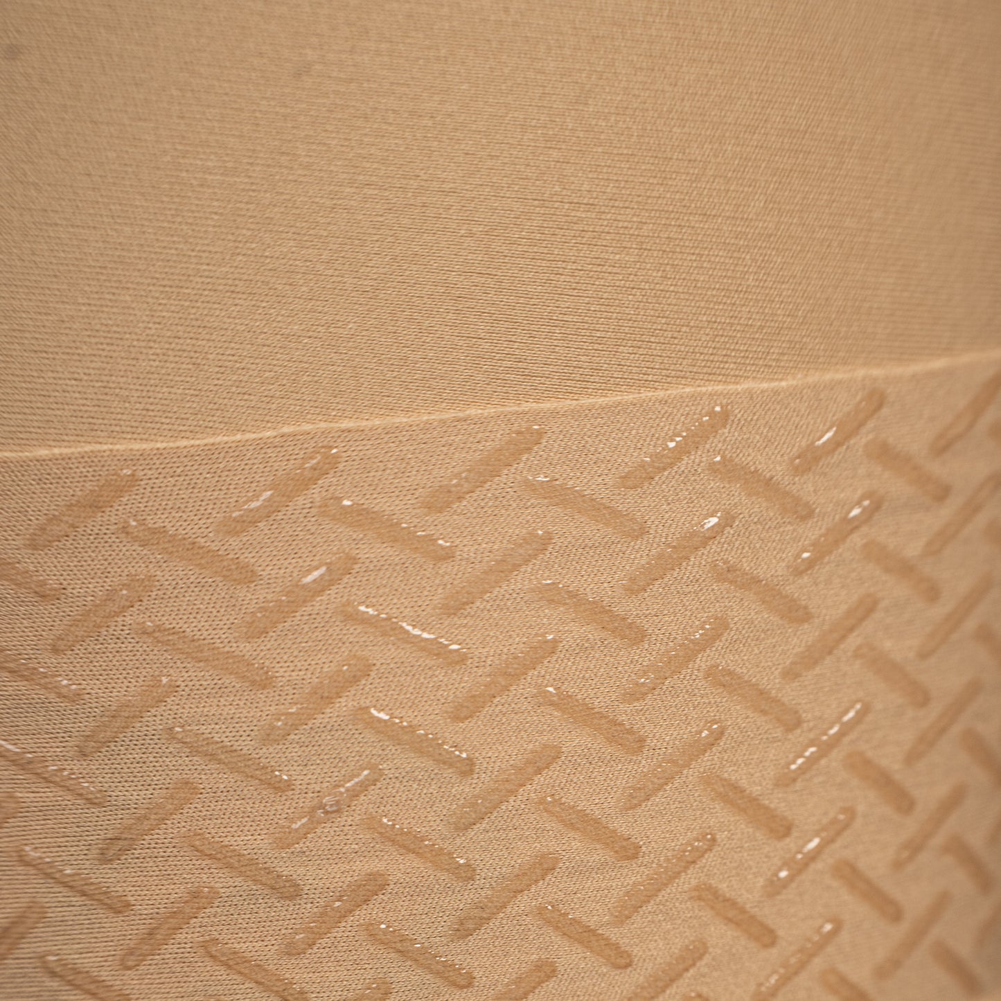 Culotte Corto con Tirantes PROBIKESHOP By CHEF DE FILE Beige