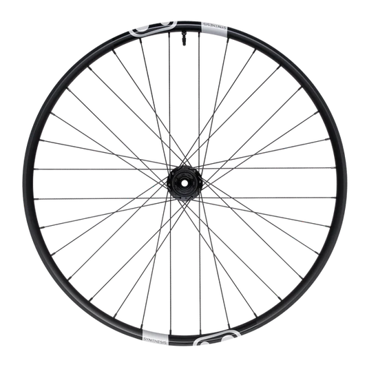Roue Arrière CRANKBROTHERS SYNTHESIS Aluminium 2.0 DH I9 29" 12x148 mm Boost Noir