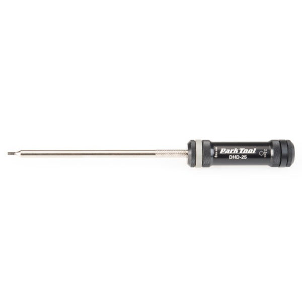 Imbusový šroubovák 2,5 mm PARK TOOL DHD-25