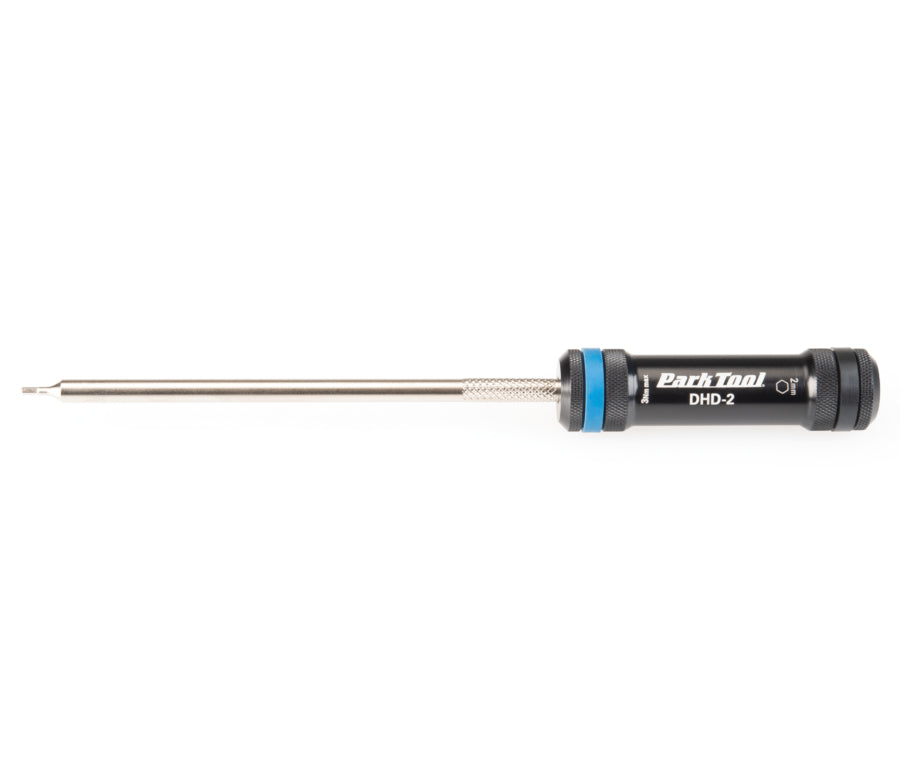 Park Tool DHD-2, precizni šestrobni izvijač 2 mm