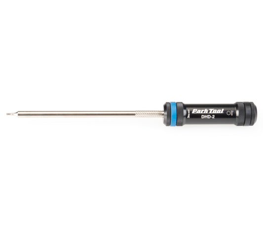 Park Tool DHD-2, precizni šestrobni izvijač 2 mm