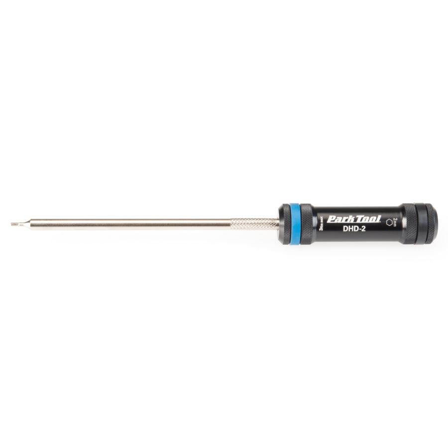 Park Tool DHD-2, precizni šestrobni izvijač 2 mm