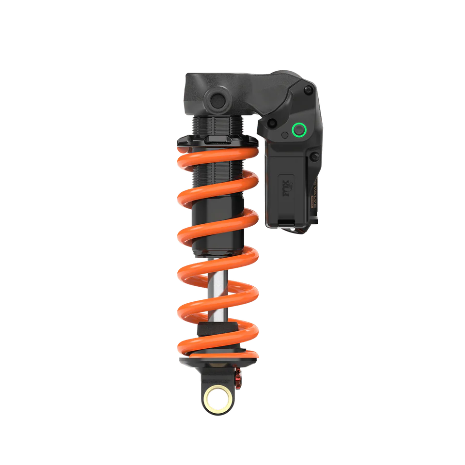 Dämpfer FOX DHX Live Valve Neo Trunnion 2026
