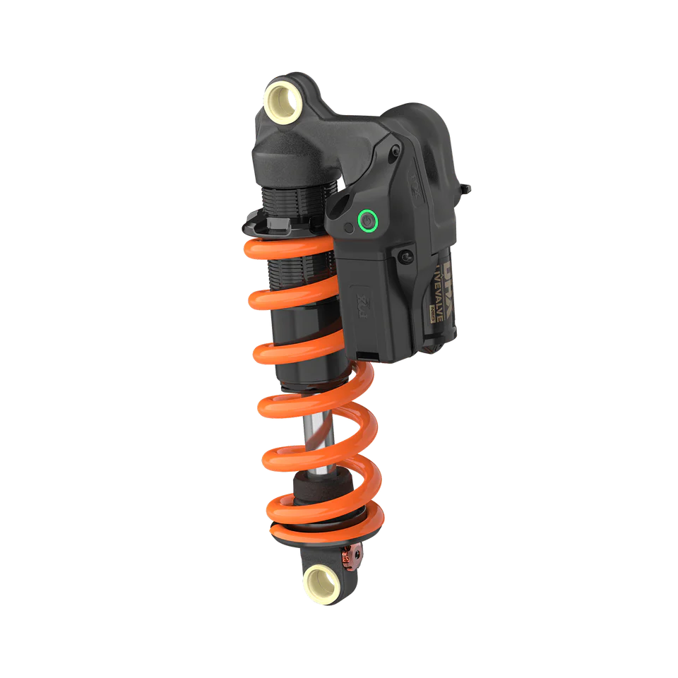Amortisseur FOX DHX Live Valve Neo 2026