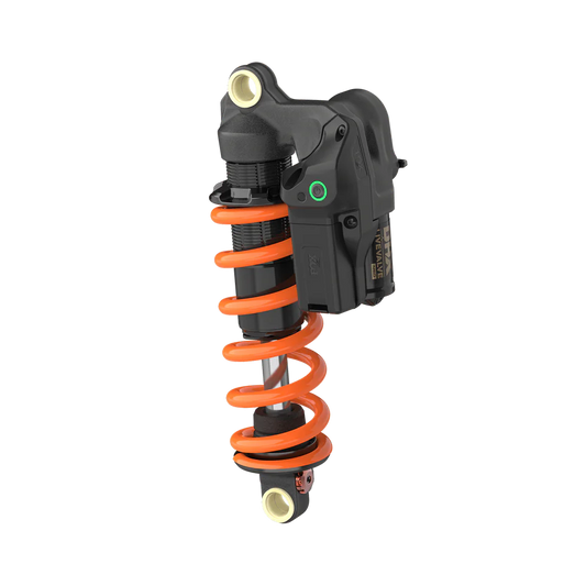 Amortisseur FOX DHX Live Valve Neo 2026