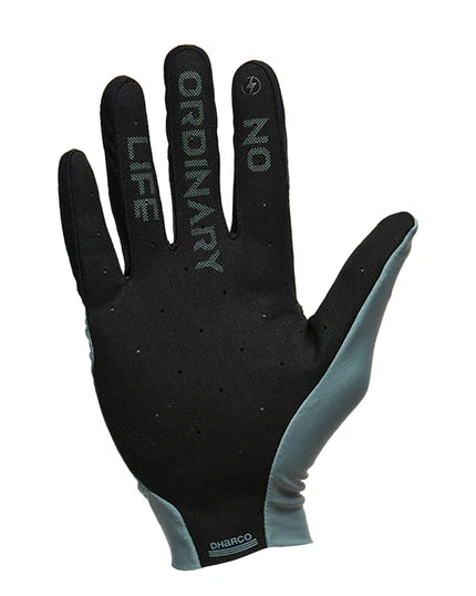 DHARCO TRAIL ENVY Handskar Grön