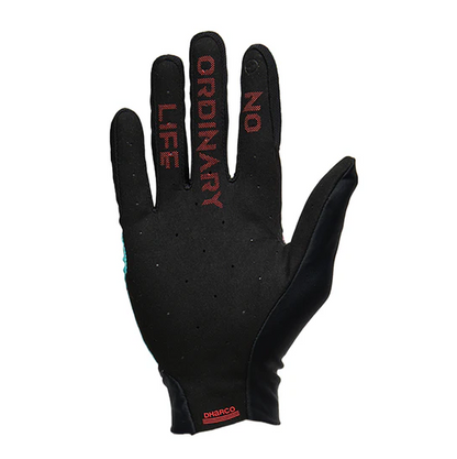 Luvas DHARCO TRAIL JINX Multi